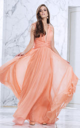 Tarik Ediz 50060 Red Rose