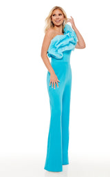 Rachel Allan 50069 Ocean