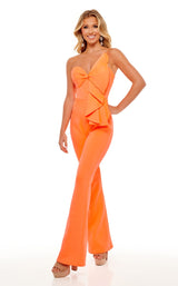 Rachel Allan 50071 Tangerine