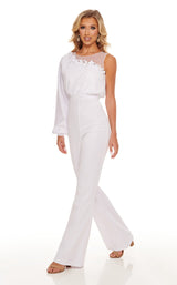 Rachel Allan 50080 White