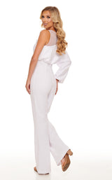 Rachel Allan 50080 White