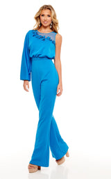 Rachel Allan 50080 Ocean Blue