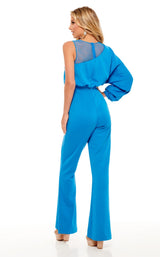 Rachel Allan 50080 Ocean Blue
