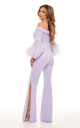 Rachel Allan 50095 Lilac