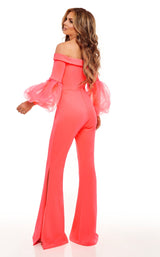 Rachel Allan 50095 Coral