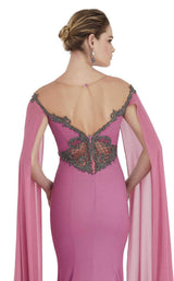 Saboroma 5009 Red-Violet
