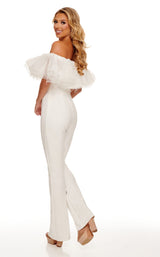 Rachel Allan 50106 White
