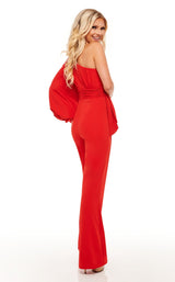 Rachel Allan 50108 Red