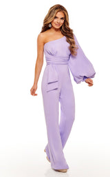 Rachel Allan 50108 Lilac