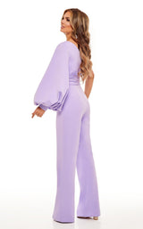 Rachel Allan 50108 Lilac