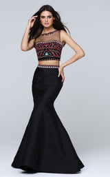 Tarik Ediz 50113 Black