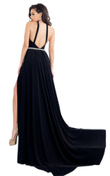 Rachel Allan 5011 Black