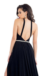 Rachel Allan 5011 Black