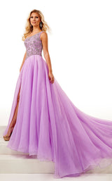 Rachel Allan 50124 Lilac