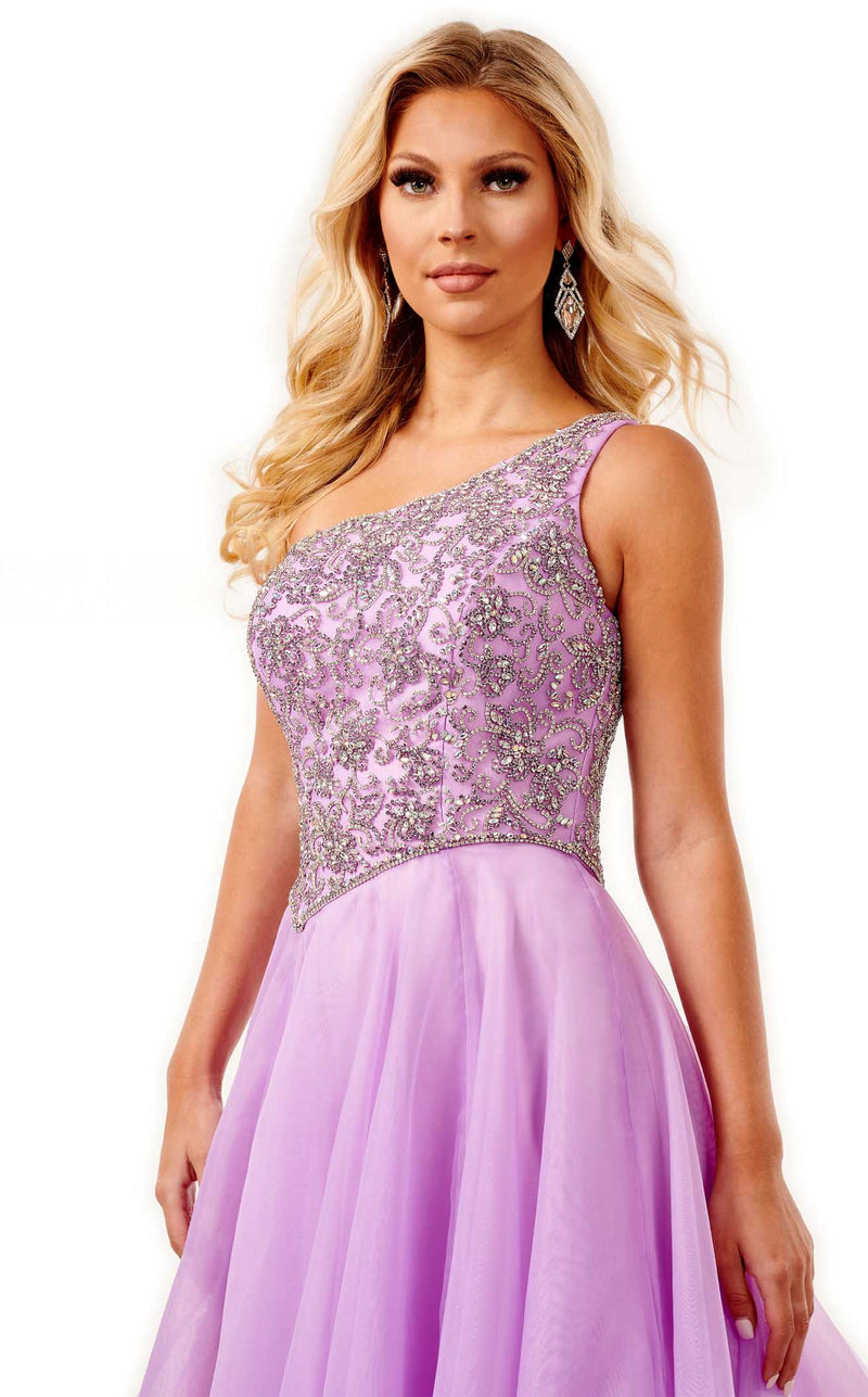 Rachel Allan 50124 Lilac