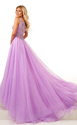 Rachel Allan 50124 Lilac