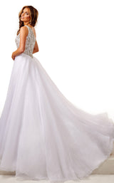 Rachel Allan 50124 White