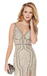 Alyce 5013 Champagne