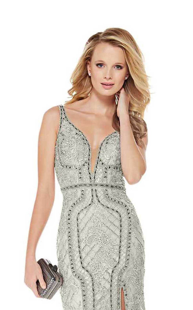 Alyce 5013 Silver