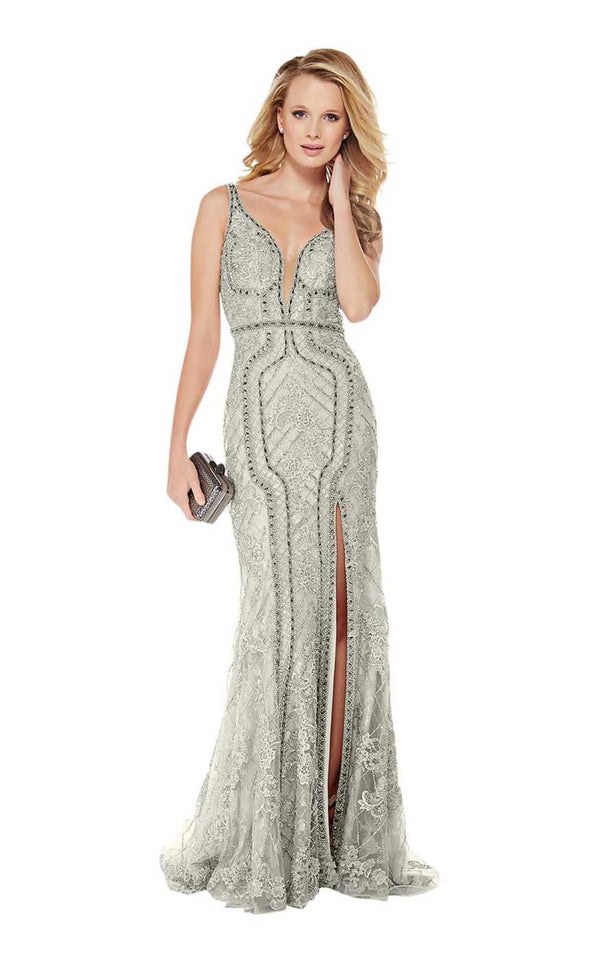 Alyce 5013 Silver