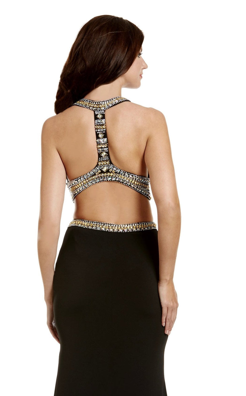 Temptation Dress 5014