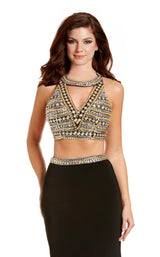 Temptation Dress 5014