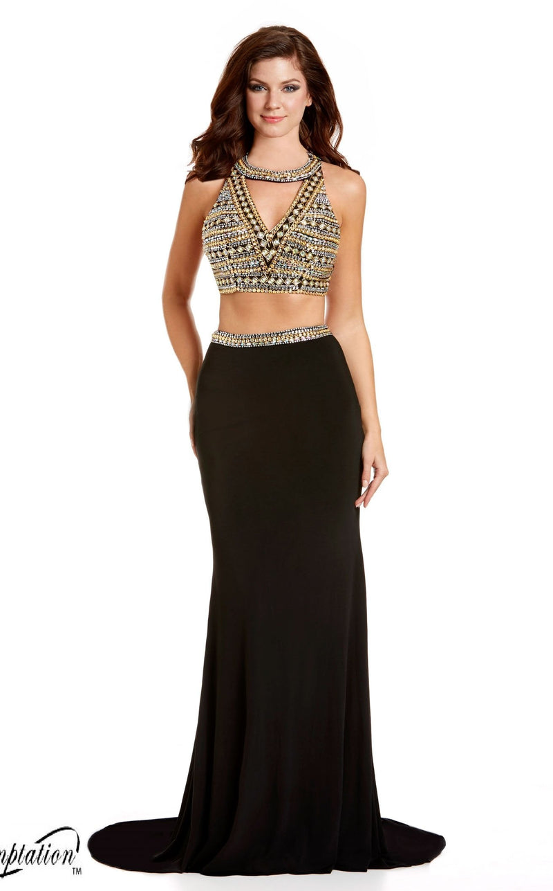 Temptation Dress 5014