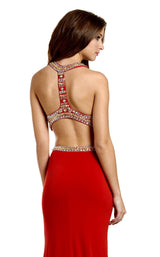 Temptation 5014 Red