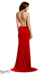 Temptation 5014 Red