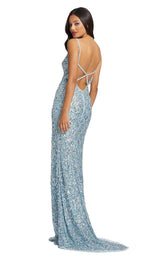 Cassandra Stone 5015A Powder Blue