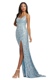 Cassandra Stone 5015A Powder Blue