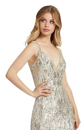 Cassandra Stone 5018A Nude/Gold