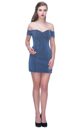 Nina Canacci 501 Royal