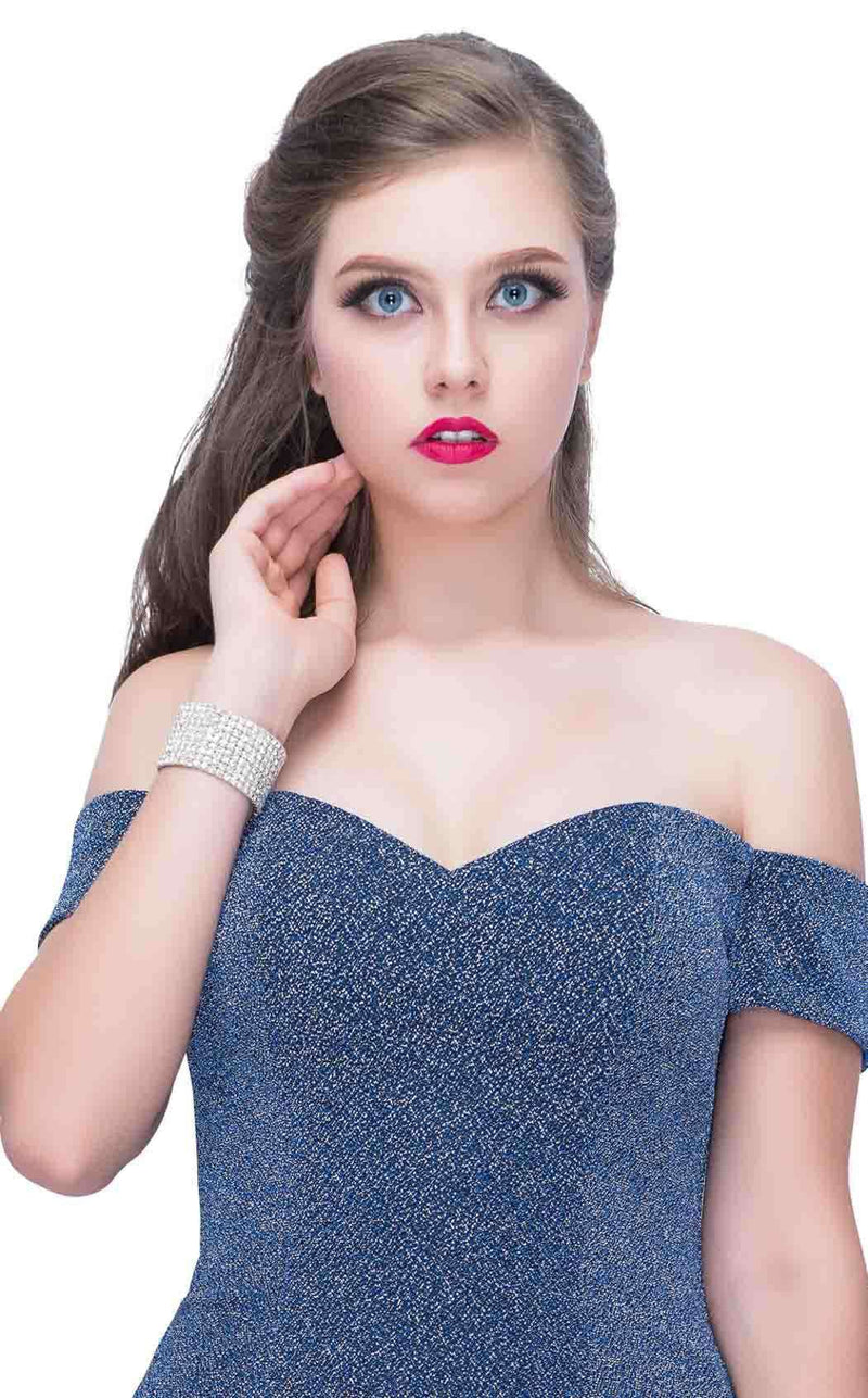Nina Canacci 501 Royal