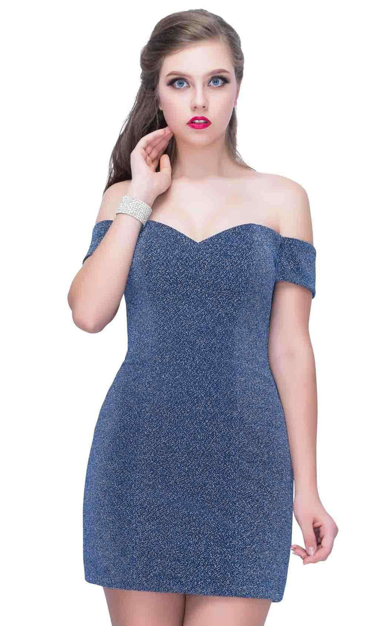 Nina Canacci 501 Royal