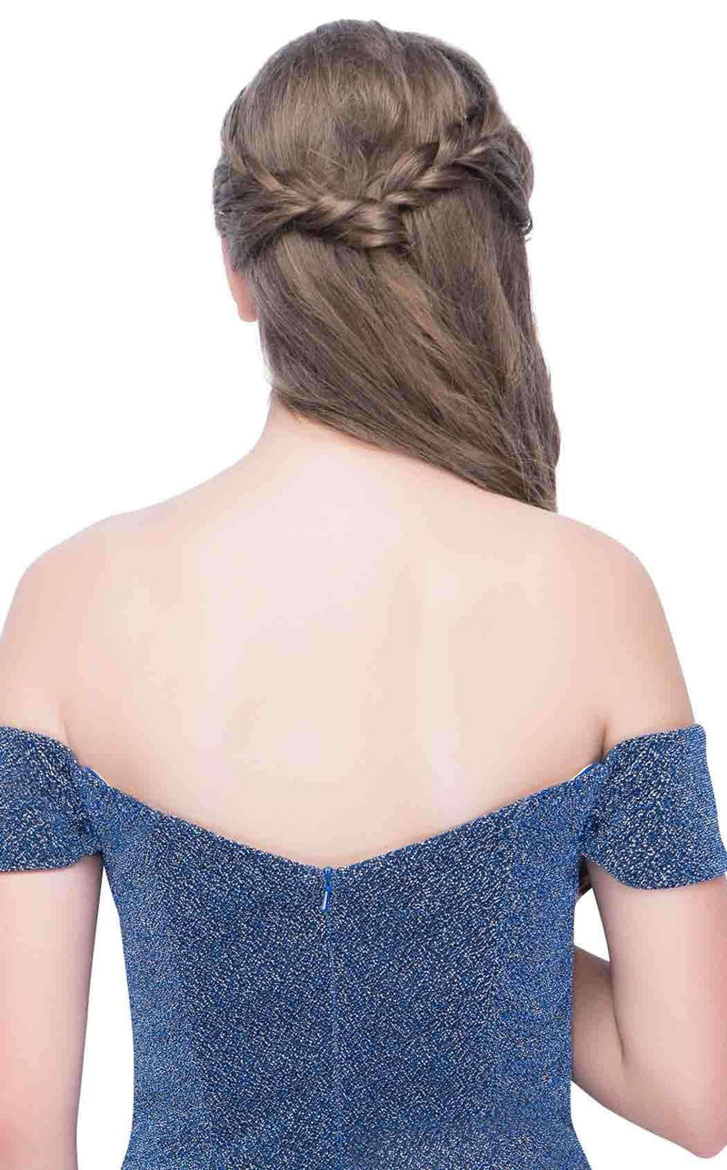 Nina Canacci 501 Royal
