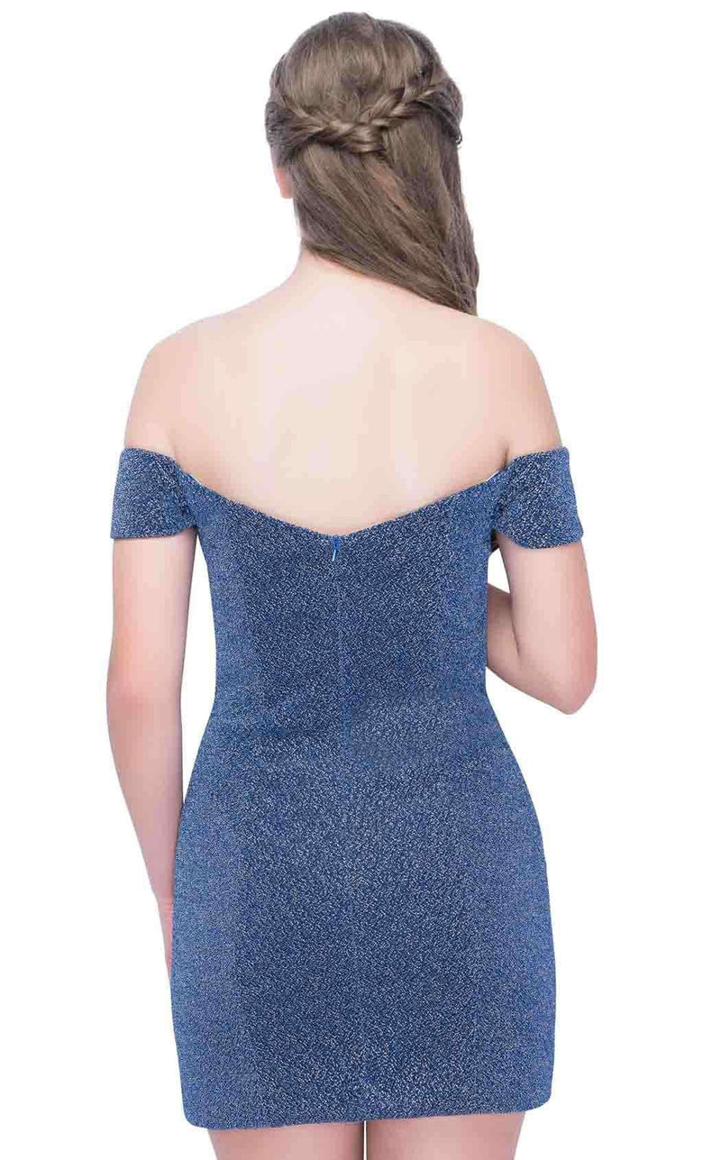 Nina Canacci 501 Royal