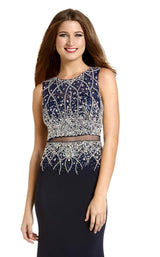 Temptation Dress 5020