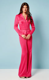 Rachel Allan 50209 Fuchsia