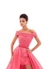 Tarik Ediz 50223 Fuchsia