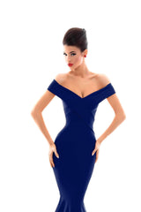 Tarik Ediz 50233 Navy