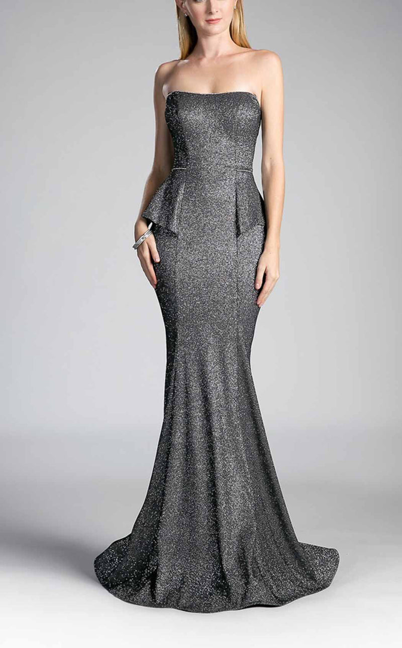 Andrea and Leo 5025 Silver