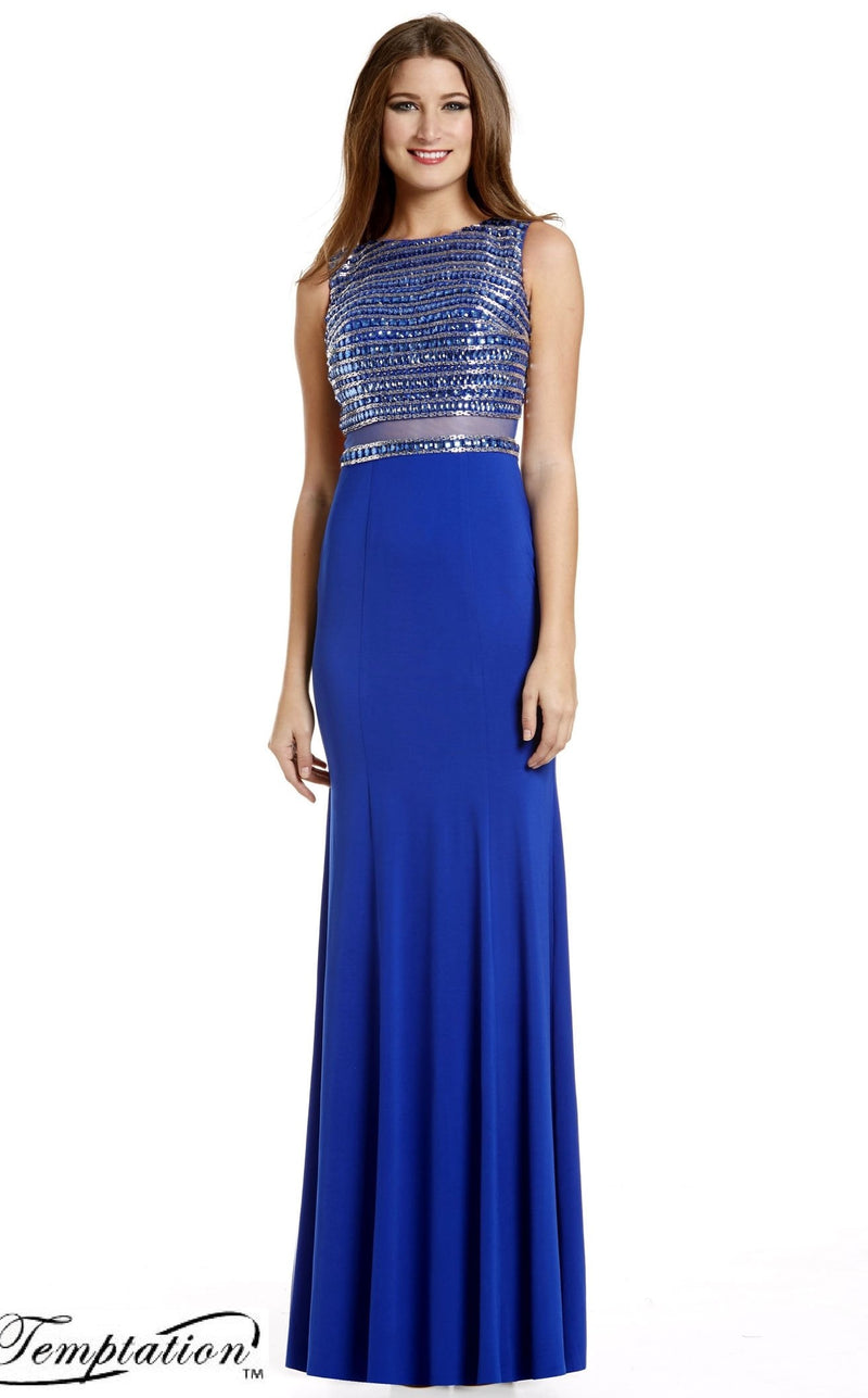 Temptation Dress 5026 Dress