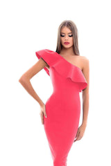 Tarik Ediz 50331 Fuchsia