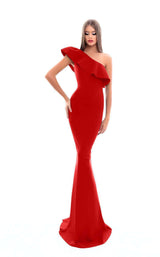 Tarik Ediz 50331 Red