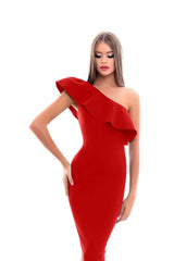 Tarik Ediz 50331 Red