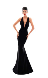 Tarik Ediz 50334 Black