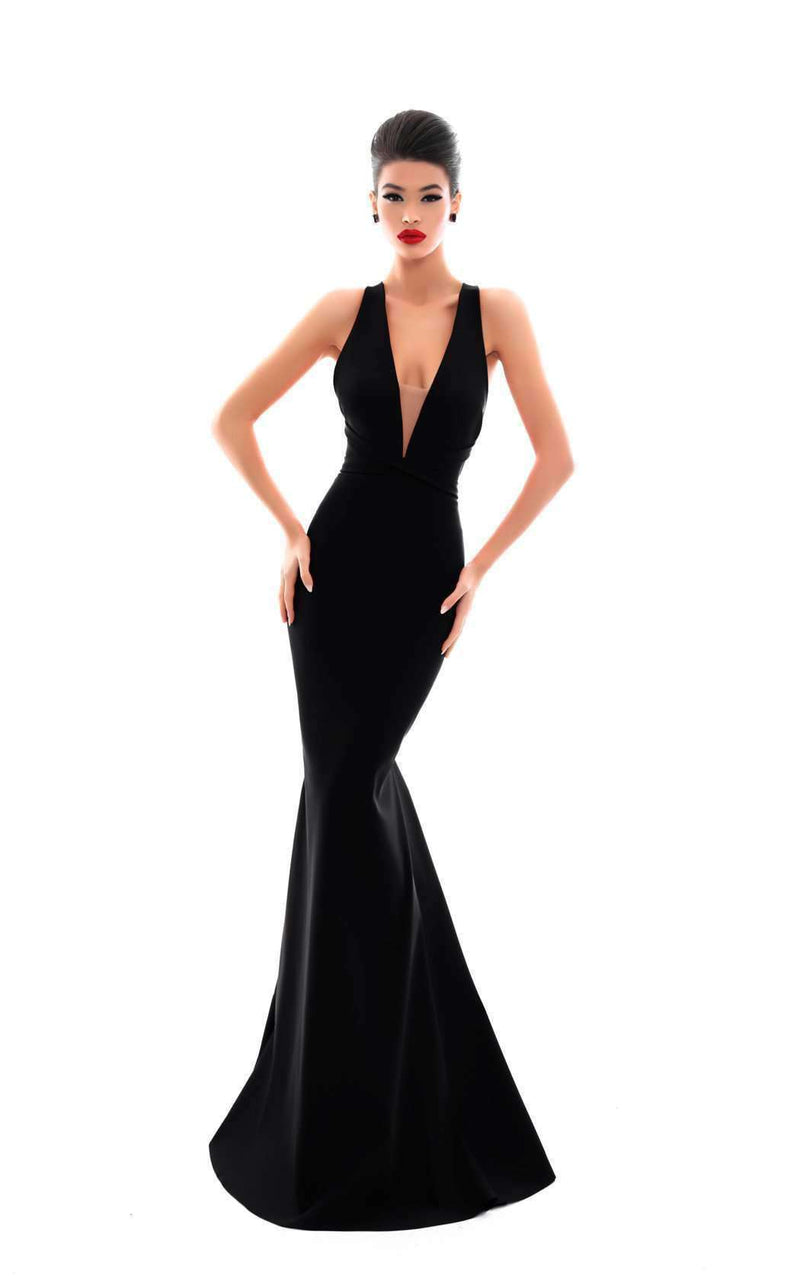 Tarik Ediz 50334 Black