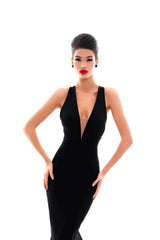 Tarik Ediz 50334 Black