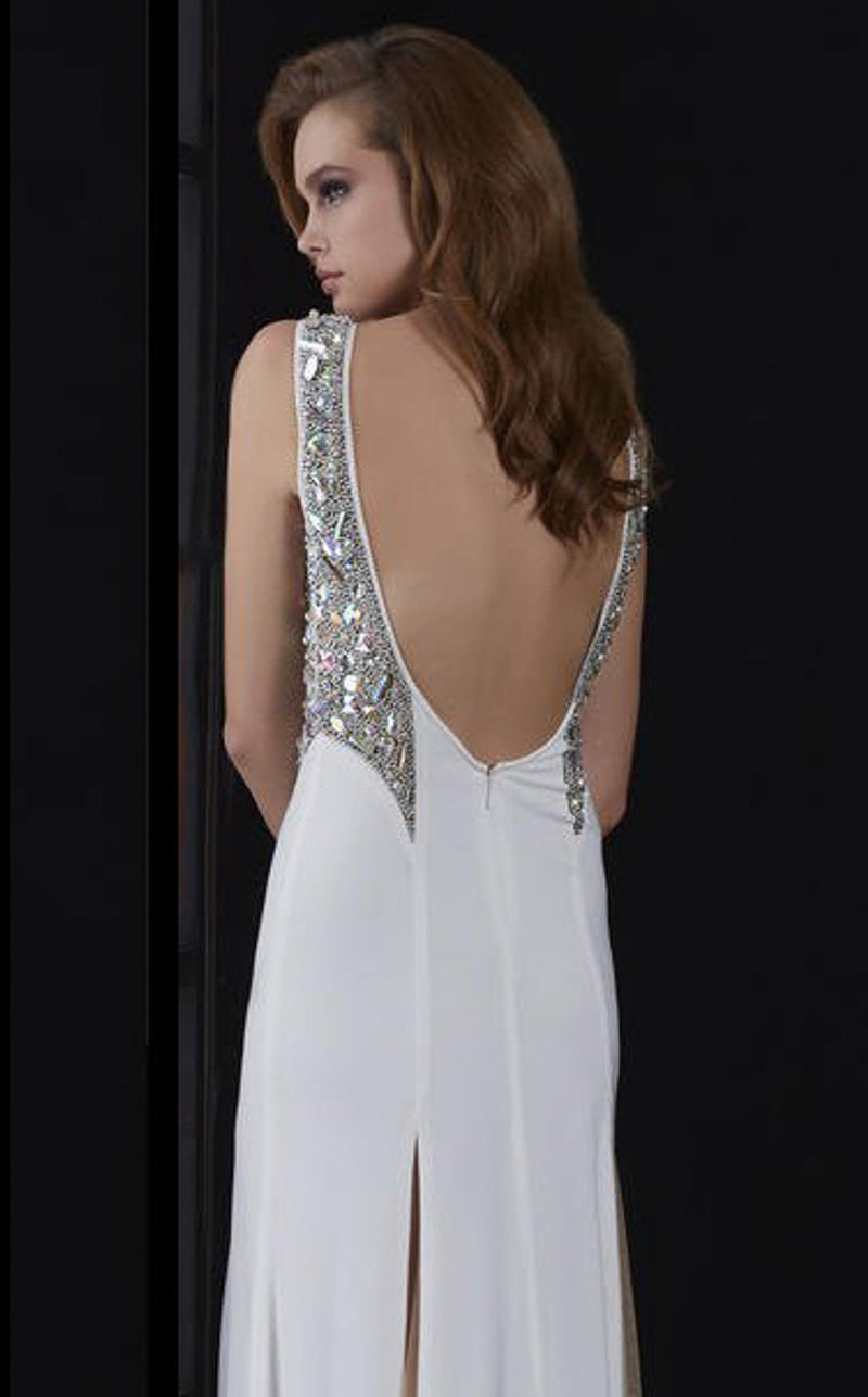 Jasz Couture 5040 Dress